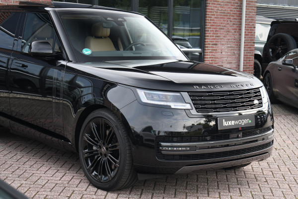 Land Rover Range Rover P460e HSE Pano Trekh 23inch NL-auto ACC 360 HUD