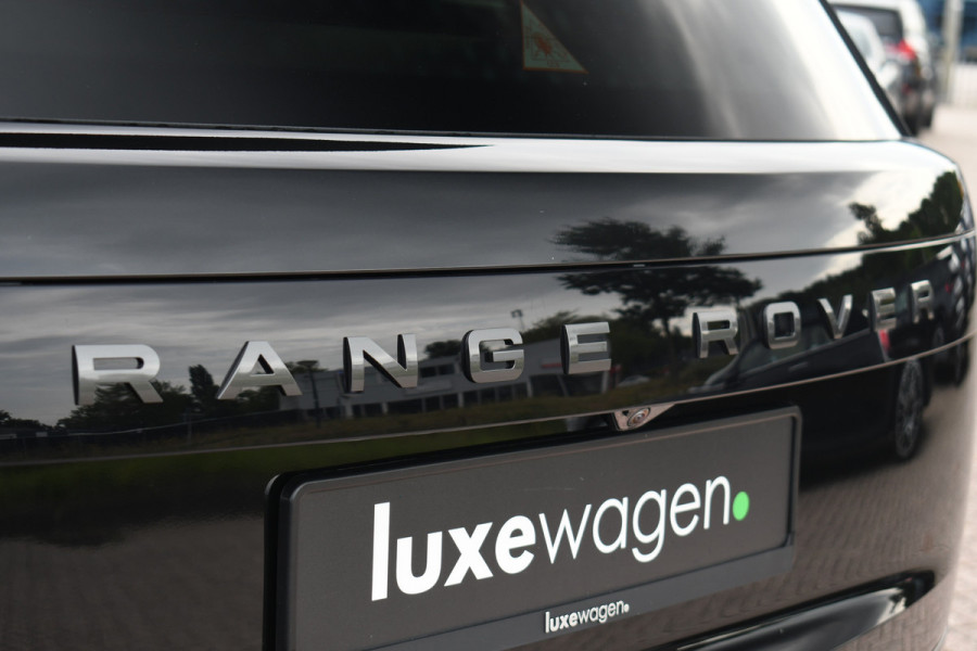Land Rover Range Rover P460e HSE Pano Trekh 23inch NL-auto ACC 360 HUD