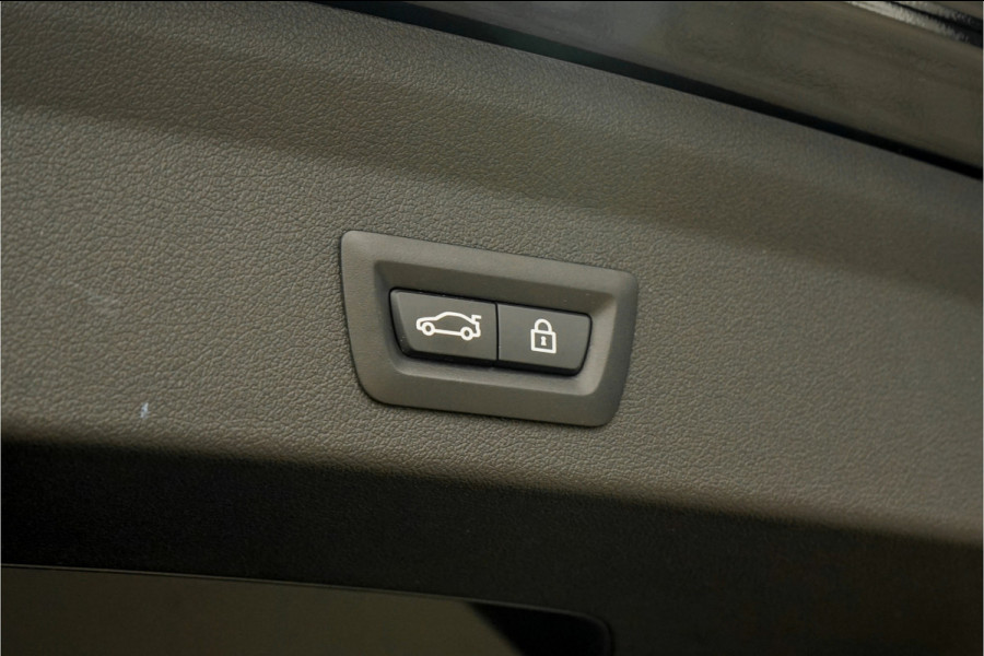 BMW 1-serie 128ti M-Sport Pano HUD HiFi Comfort Pack Memory