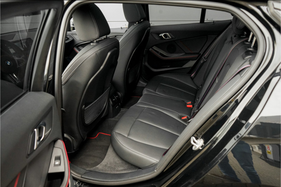 BMW 1-serie 128ti M-Sport Pano HUD HiFi Comfort Pack Memory