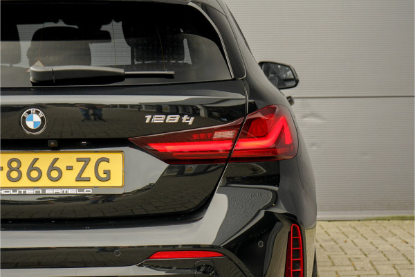 BMW 1-serie 128ti M-Sport Pano HUD HiFi Comfort Pack Memory