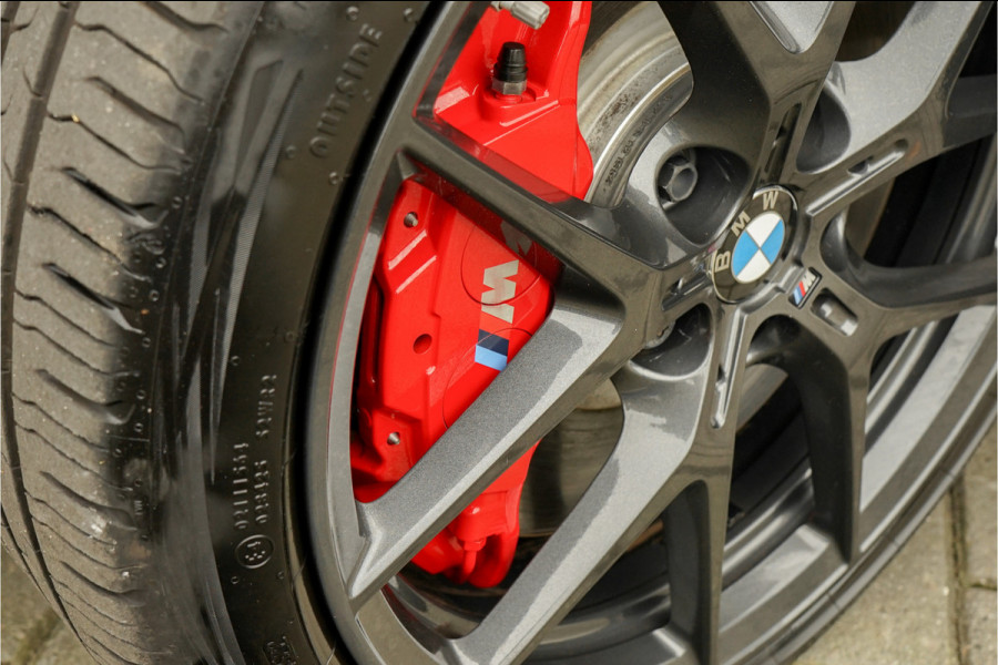 BMW 1-serie 128ti M-Sport Pano HUD HiFi Comfort Pack Memory