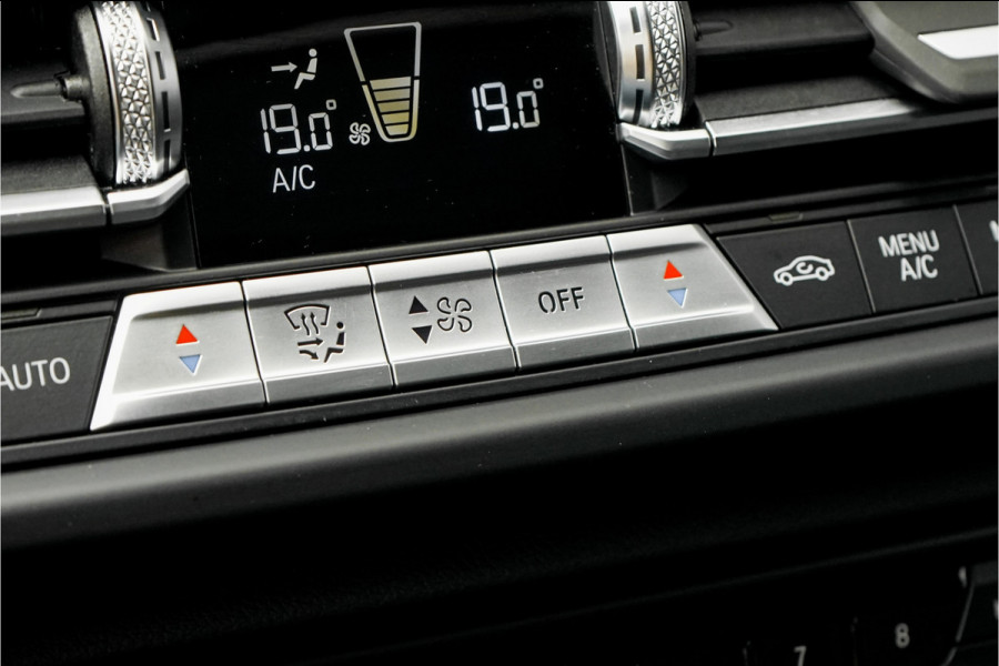 BMW 1-serie 128ti M-Sport Pano HUD HiFi Comfort Pack Memory