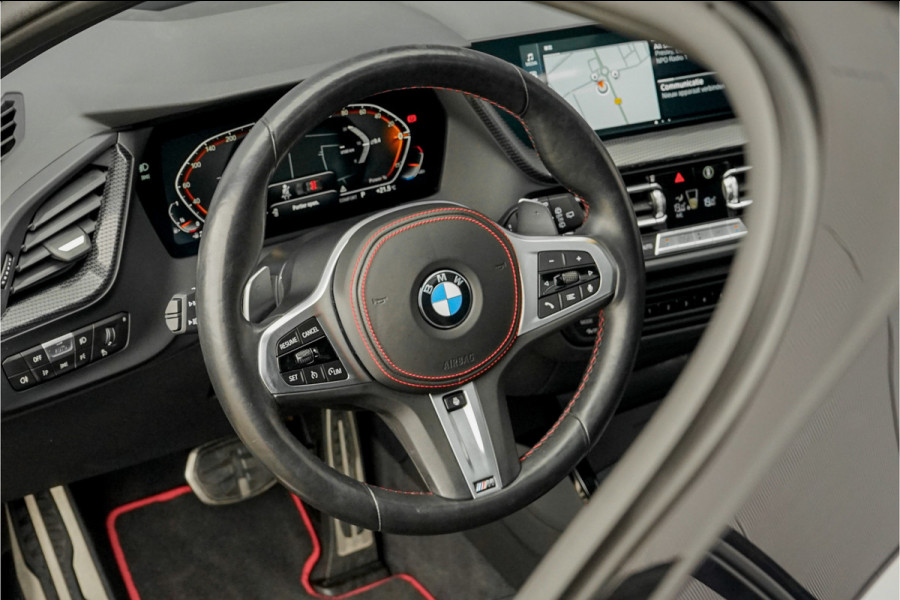 BMW 1-serie 128ti M-Sport Pano HUD HiFi Comfort Pack Memory