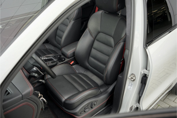 Porsche Macan 2.0 Sport Design & Chrono Pano Luchtvering Bose Sportuitlaat