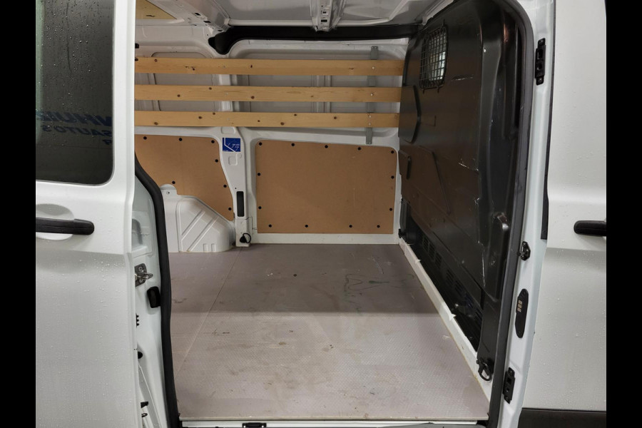 Ford Transit Custom 2.0TDCI Imperiaal Navigatie Euro 6!
