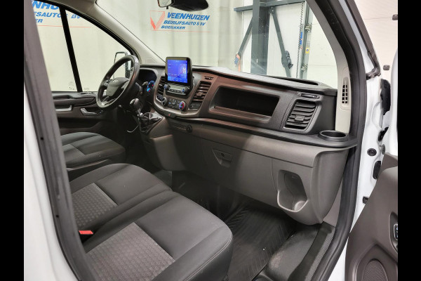 Ford Transit Custom 2.0TDCI Imperiaal Navigatie Euro 6!