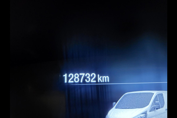 Ford Transit Custom 2.0TDCI Imperiaal Navigatie Euro 6!