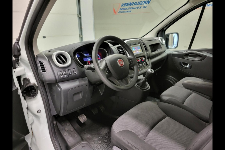 Fiat Talento 2.0MultiJet 146PK Navigatie Euro 6!
