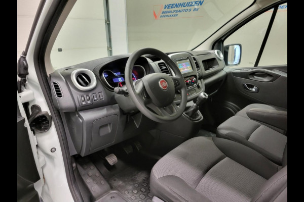 Fiat Talento 2.0MultiJet 146PK Navigatie Euro 6!