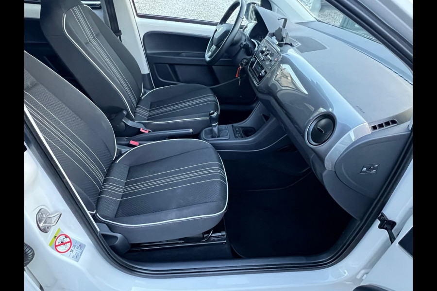 Seat Mii 1.0 Sport Exclusive 77.000 km NL-AUTO-NAP.