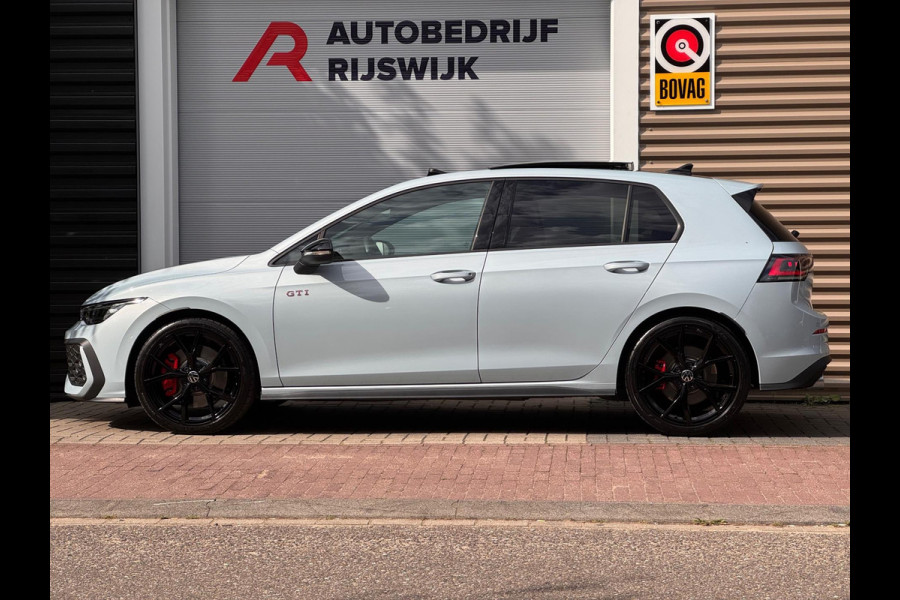 Volkswagen Golf 2.0 TSI GTI 8.5 Pano/Matrix/H&K/HuD