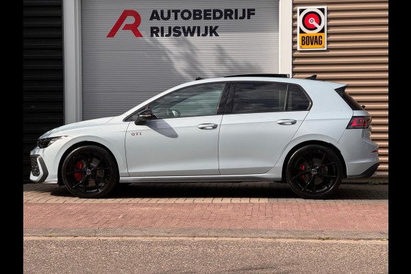 Volkswagen Golf 2.0 TSI GTI 8.5 Pano/Matrix/H&K/HuD