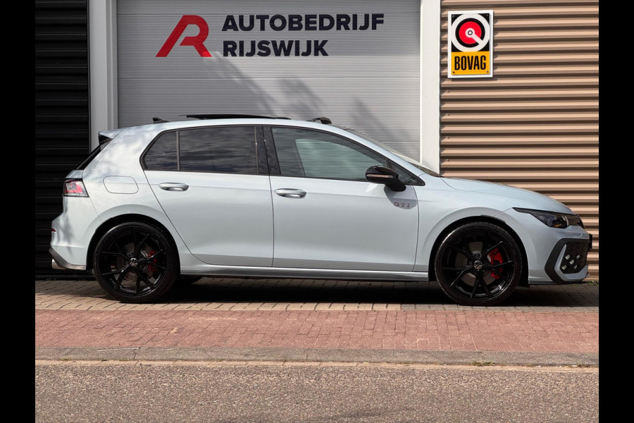 Volkswagen Golf 2.0 TSI GTI 8.5 Pano/Matrix/H&K/HuD
