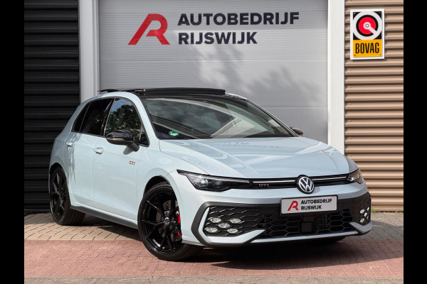 Volkswagen Golf 2.0 TSI GTI 8.5 Pano/Matrix/H&K/HuD