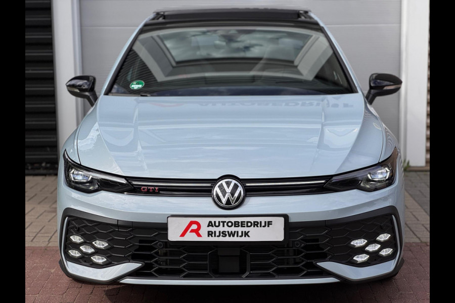 Volkswagen Golf 2.0 TSI GTI 8.5 Pano/Matrix/H&K/HuD