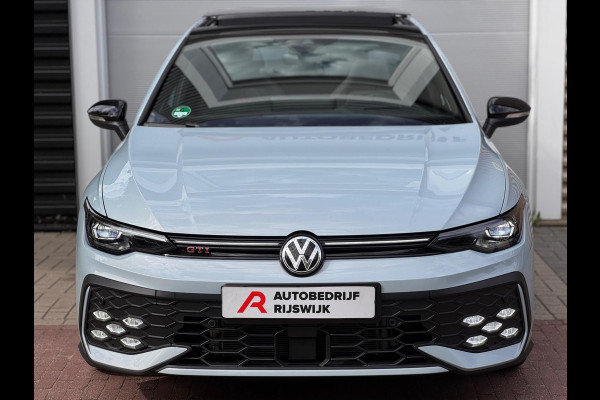 Volkswagen Golf 2.0 TSI GTI 8.5 Pano/Matrix/H&K/HuD