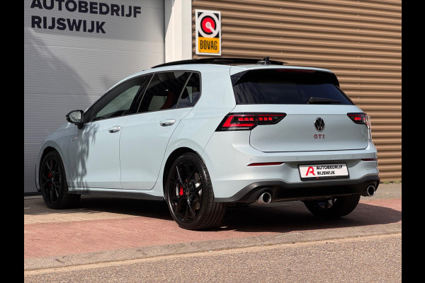 Volkswagen Golf 2.0 TSI GTI 8.5 Pano/Matrix/H&K/HuD