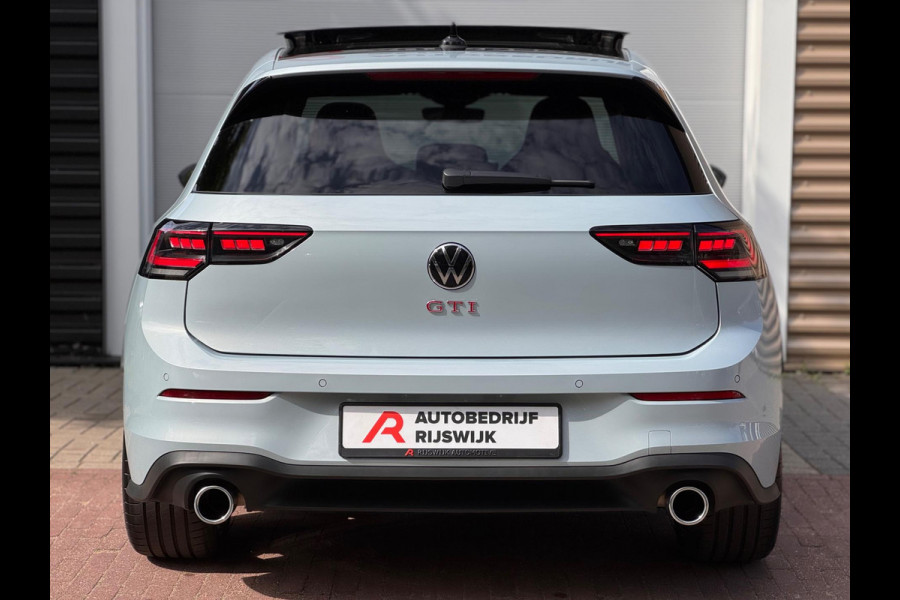 Volkswagen Golf 2.0 TSI GTI 8.5 Pano/Matrix/H&K/HuD