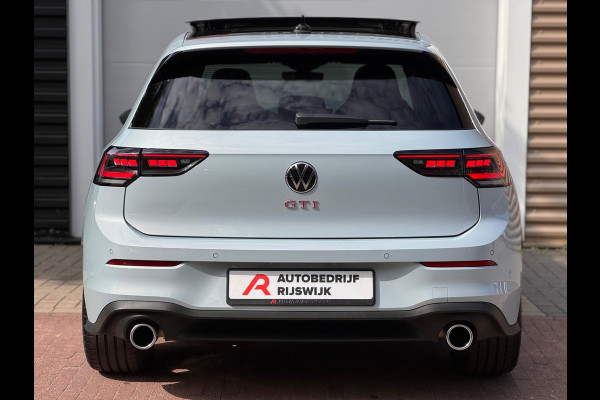 Volkswagen Golf 2.0 TSI GTI 8.5 Pano/Matrix/H&K/HuD