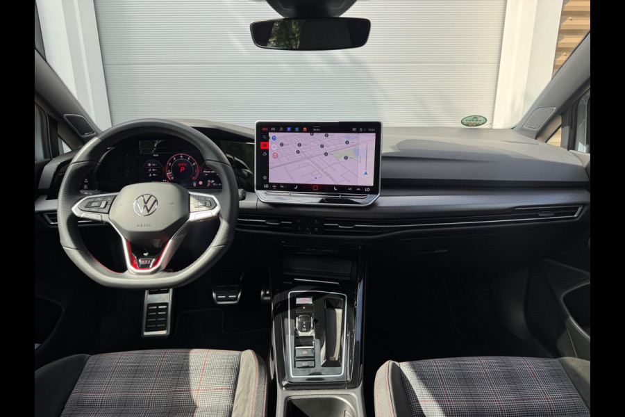 Volkswagen Golf 2.0 TSI GTI 8.5 Pano/Matrix/H&K/HuD