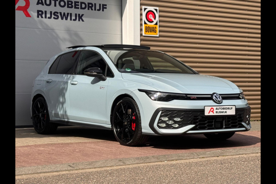 Volkswagen Golf 2.0 TSI GTI 8.5 Pano/Matrix/H&K/HuD
