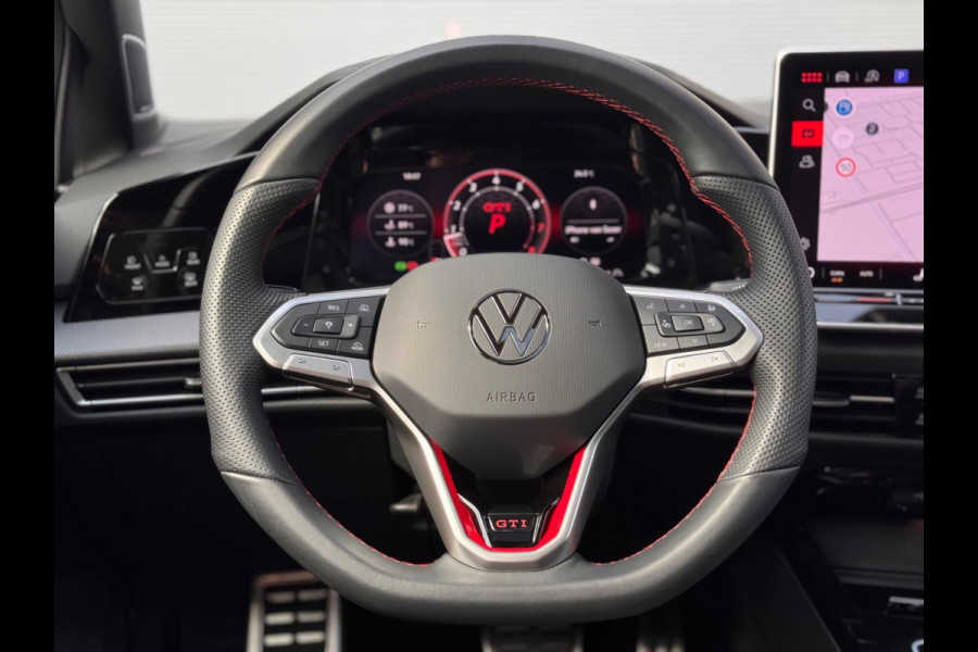 Volkswagen Golf 2.0 TSI GTI 8.5 Pano/Matrix/H&K/HuD