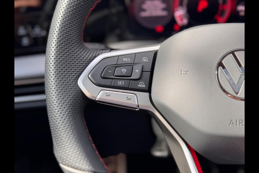 Volkswagen Golf 2.0 TSI GTI 8.5 Pano/Matrix/H&K/HuD