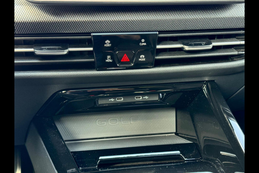 Volkswagen Golf 2.0 TSI GTI 8.5 Pano/Matrix/H&K/HuD