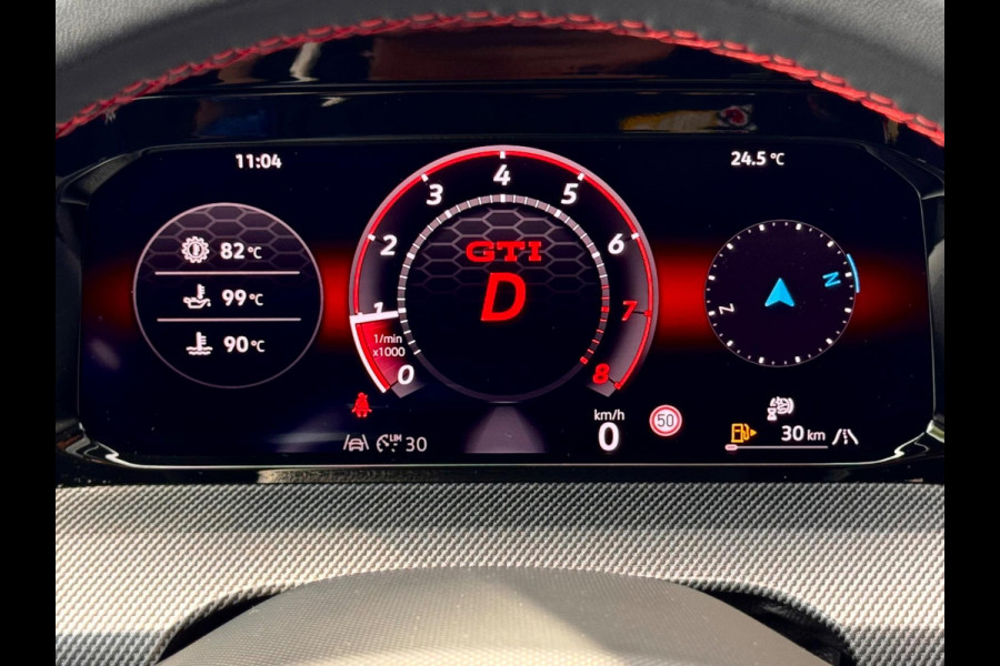 Volkswagen Golf 2.0 TSI GTI 8.5 Pano/Matrix/H&K/HuD