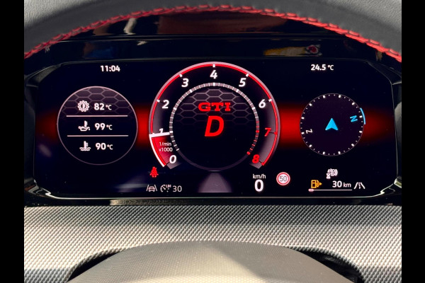 Volkswagen Golf 2.0 TSI GTI 8.5 Pano/Matrix/H&K/HuD