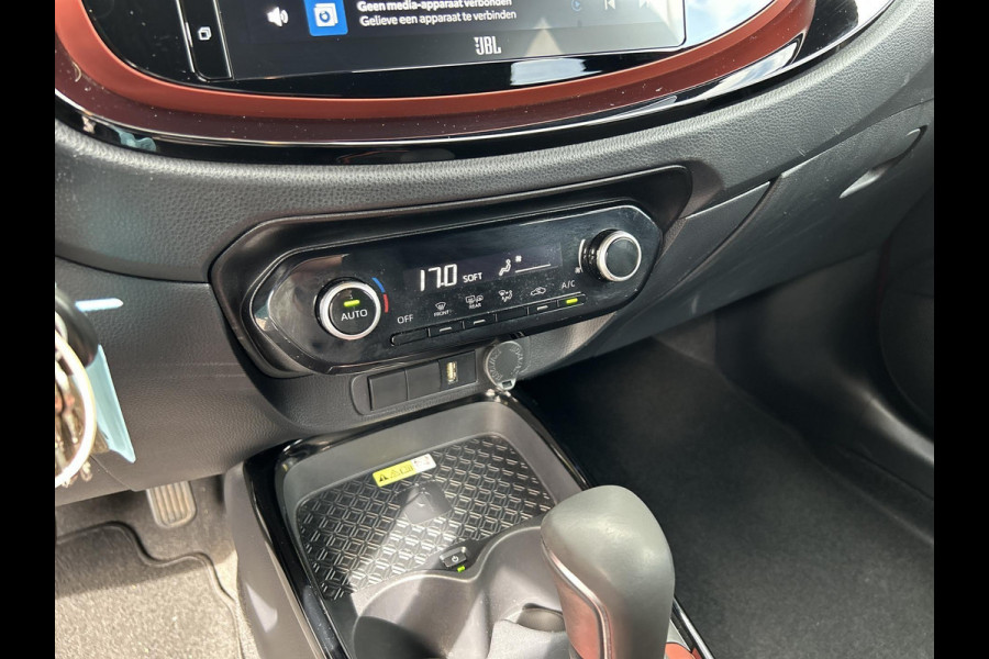 Toyota Aygo X 1.0 VVT-i S-CVT Envy | Afneembare trekhaak | Inclusief gratis fietsendrager!