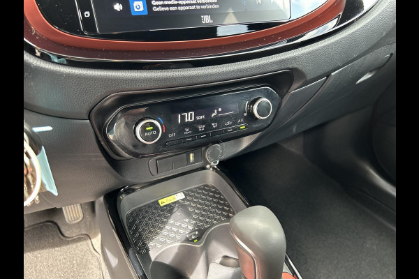 Toyota Aygo X 1.0 VVT-i S-CVT Envy | Afneembare trekhaak | Inclusief gratis fietsendrager!