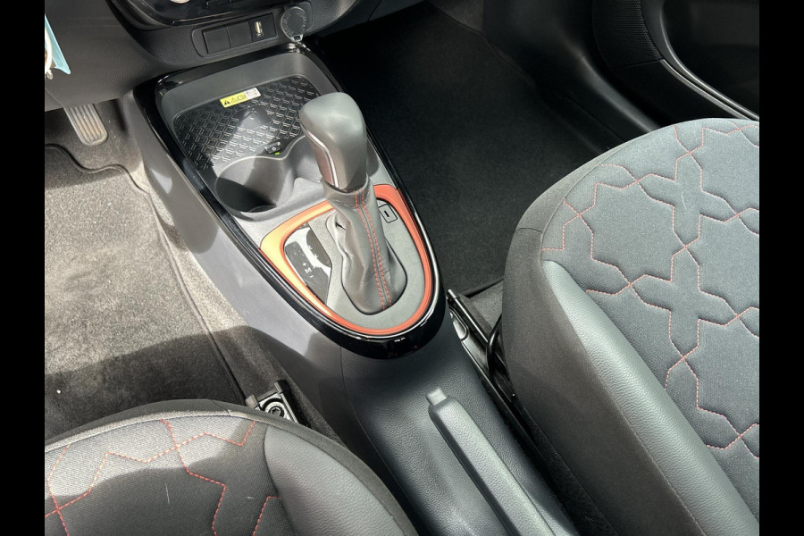 Toyota Aygo X 1.0 VVT-i S-CVT Envy | Afneembare trekhaak | Inclusief gratis fietsendrager!