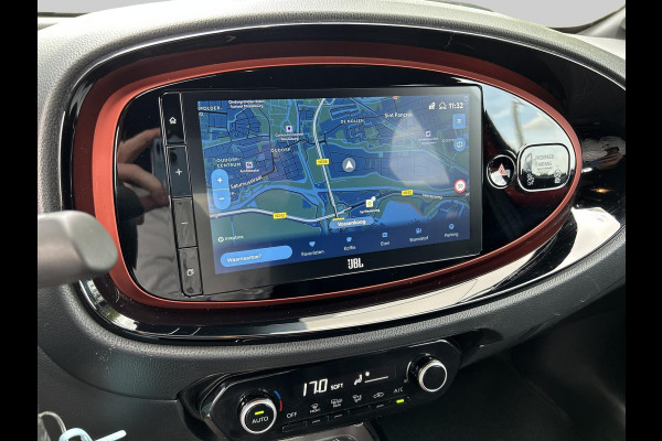 Toyota Aygo X 1.0 VVT-i S-CVT Envy | Afneembare trekhaak | Inclusief gratis fietsendrager!