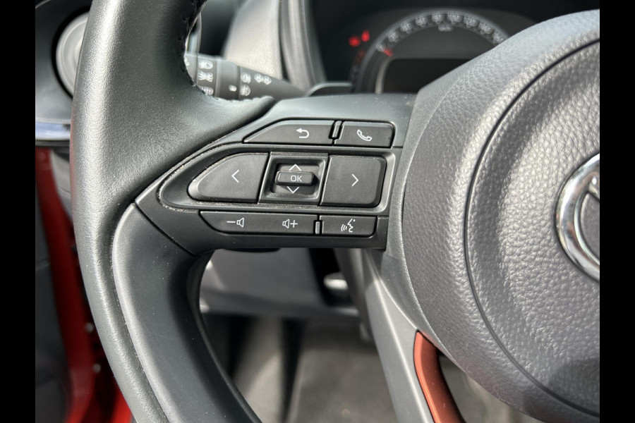 Toyota Aygo X 1.0 VVT-i S-CVT Envy | Afneembare trekhaak | Inclusief gratis fietsendrager!