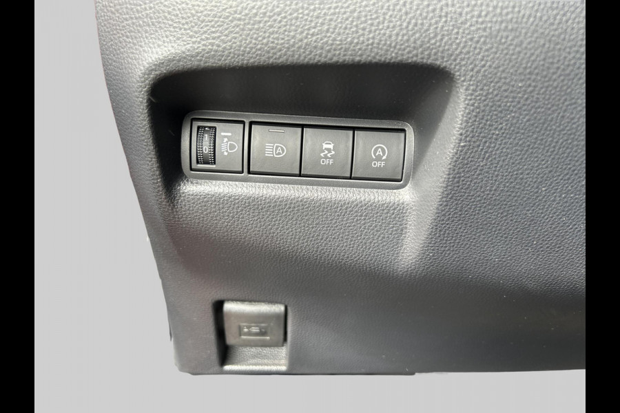 Toyota Aygo X 1.0 VVT-i S-CVT Envy | Afneembare trekhaak | Inclusief gratis fietsendrager!