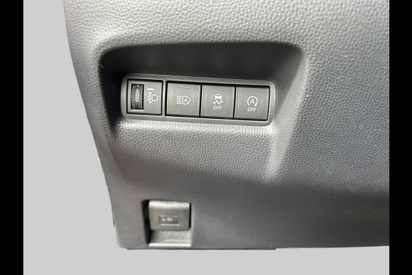 Toyota Aygo X 1.0 VVT-i S-CVT Envy | Afneembare trekhaak | Inclusief gratis fietsendrager!
