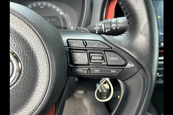 Toyota Aygo X 1.0 VVT-i S-CVT Envy | Afneembare trekhaak | Inclusief gratis fietsendrager!
