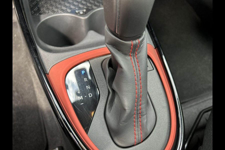 Toyota Aygo X 1.0 VVT-i S-CVT Envy | Afneembare trekhaak | Inclusief gratis fietsendrager!