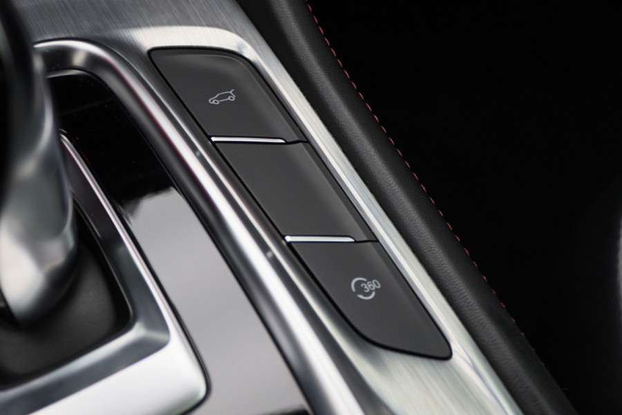 MG EHS 1.5 TGDI Luxury Leer, Panoramadak, 360° Camera, Apple CarPlay, ACC, Keyless, 18''