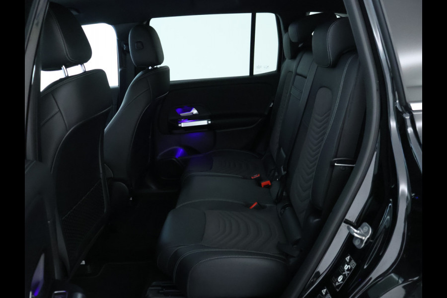 Mercedes-Benz EQB 250 Business Line 67 kWh | Lichtmetalen velgen | Navigatie | MBUX wide screen | Parking support met camera achter | Inclusief 24 maanden MB Certified garantie voor Europa.