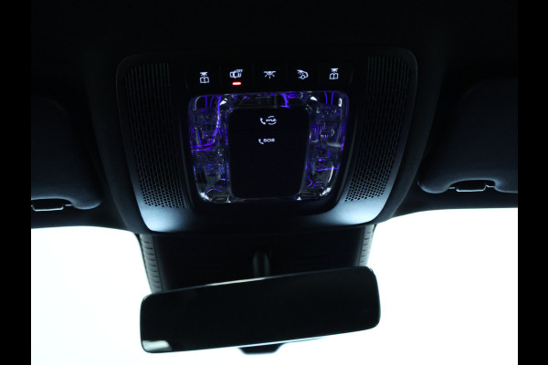 Mercedes-Benz EQB 250 Business Line 67 kWh | Lichtmetalen velgen | Navigatie | MBUX wide screen | Parking support met camera achter | Inclusief 24 maanden MB Certified garantie voor Europa.