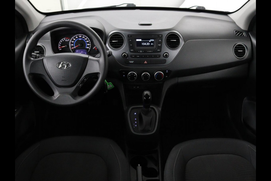 Hyundai i10 1.0i Comfort | Automaat | Airco | 5-persoons | Elektrische ramen | Radio
