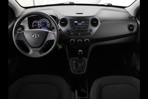 Hyundai i10 1.0i Comfort | Automaat | Airco | 5-persoons | Elektrische ramen | Radio