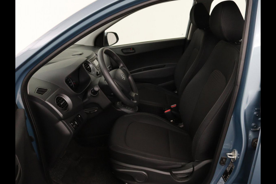 Hyundai i10 1.0i Comfort | Automaat | Airco | 5-persoons | Elektrische ramen | Radio
