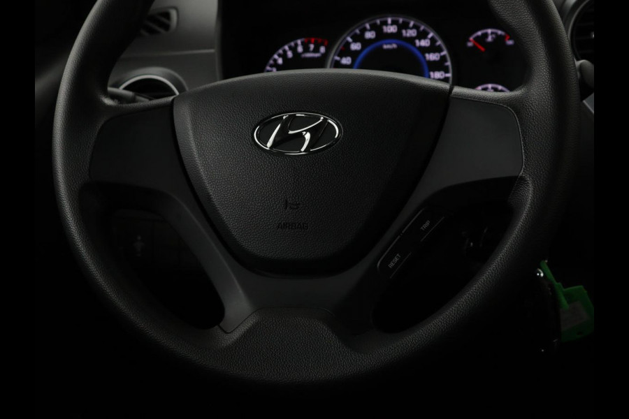 Hyundai i10 1.0i Comfort | Automaat | Airco | 5-persoons | Elektrische ramen | Radio
