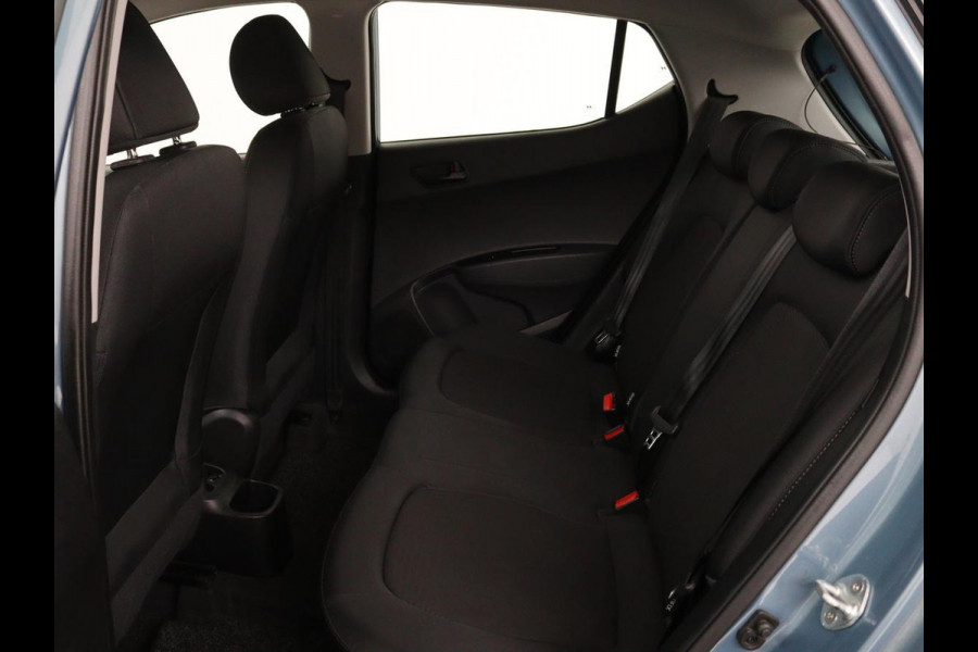 Hyundai i10 1.0i Comfort | Automaat | Airco | 5-persoons | Elektrische ramen | Radio