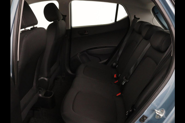 Hyundai i10 1.0i Comfort | Automaat | Airco | 5-persoons | Elektrische ramen | Radio
