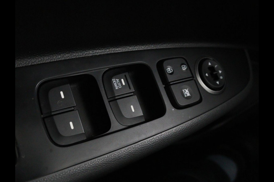 Hyundai i10 1.0i Comfort | Automaat | Airco | 5-persoons | Elektrische ramen | Radio